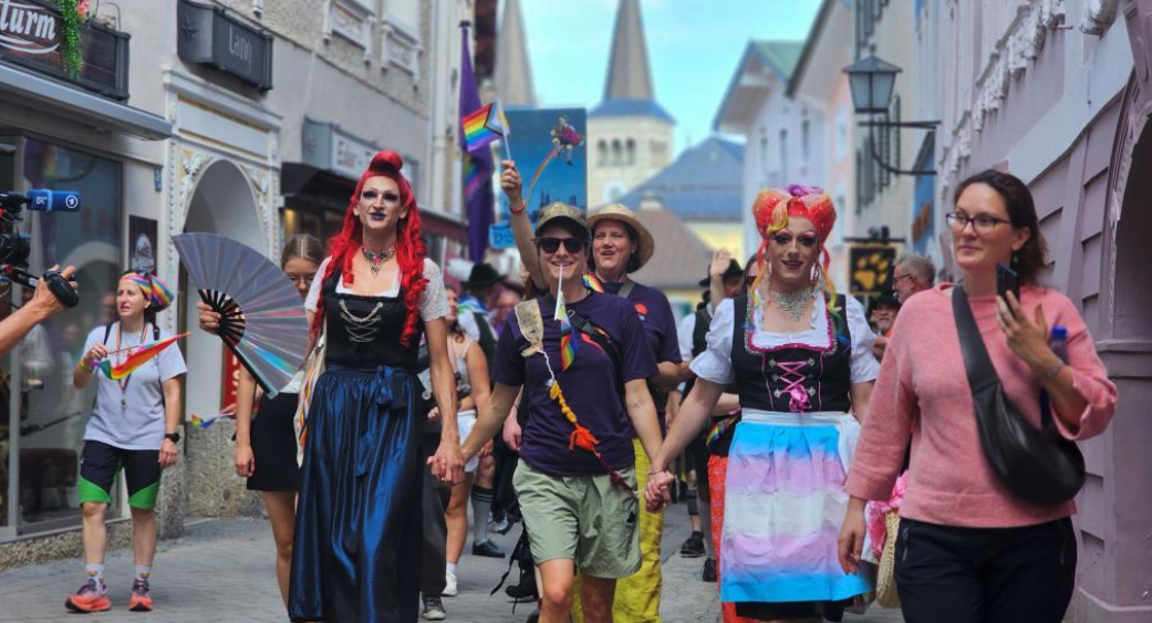 1.CSD BGD im Markt